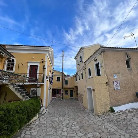 La Casa Del Barbiere Appartamento