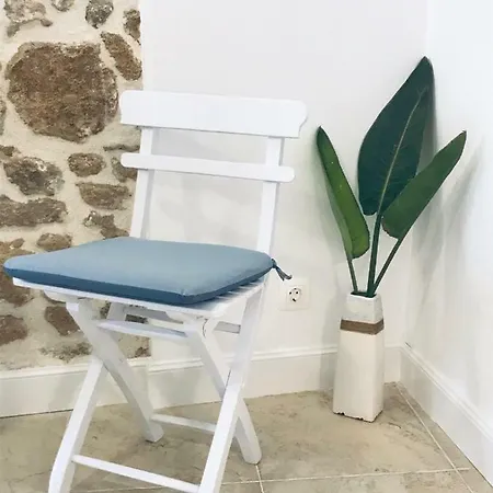 Appartamento La Casa Del Barbiere *