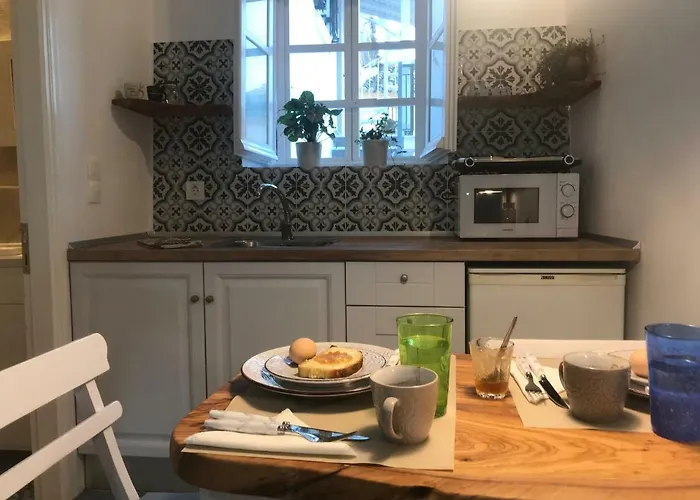 La Casa Del Barbiere *