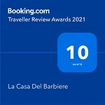 La Casa Del Barbiere