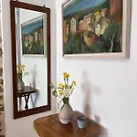 La Casa Del Barbiere * Argyrades