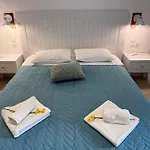 La Casa Del Barbiere Apartment