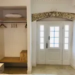 La Casa Del Barbiere Argyrades