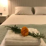 דירה La Casa Del Barbiere *