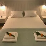 La Casa Del Barbiere Apartment *