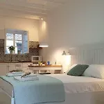 La Casa Del Barbiere דירה
