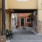 La Casa Del Barbiere * Argyrades