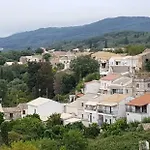 La Casa Del Barbiere דירה Argyrades