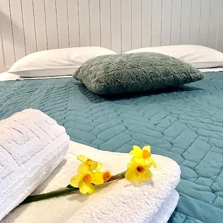 Apartament La Casa Del Barbiere *