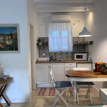 La Casa Del Barbiere *