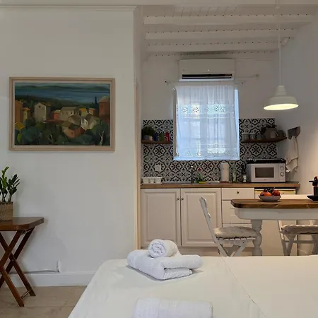 La Casa Del Barbiere *