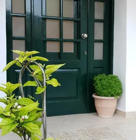 Διαμέρισμα La Casa Del Barbiere *