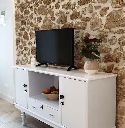 La Casa Del Barbiere *