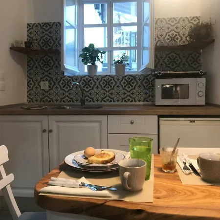 La Casa Del Barbiere *