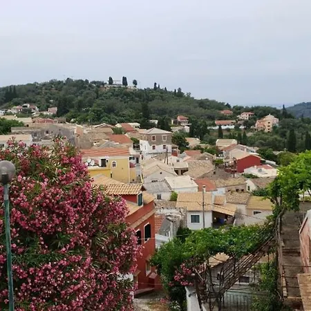 La Casa Del Barbiere Διαμέρισμα *