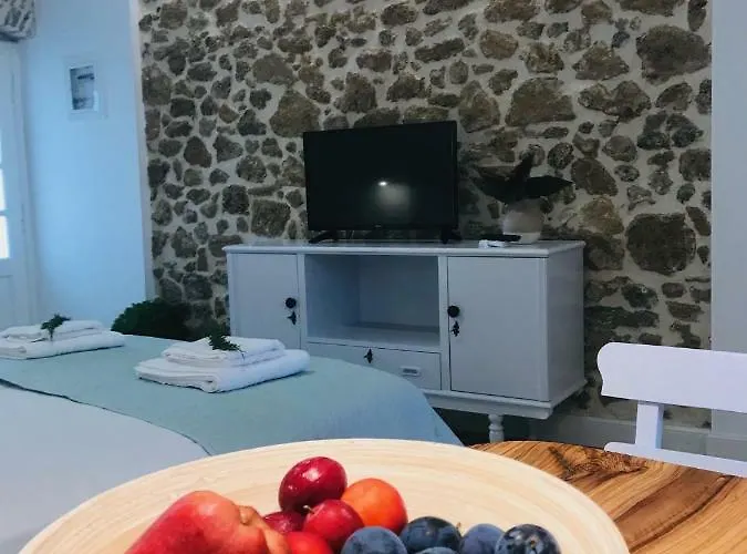 La Casa Del Barbiere Διαμέρισμα