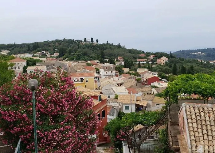 La Casa Del Barbiere Διαμέρισμα *