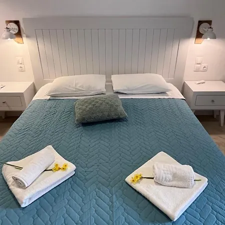 La Casa Del Barbiere Appartement