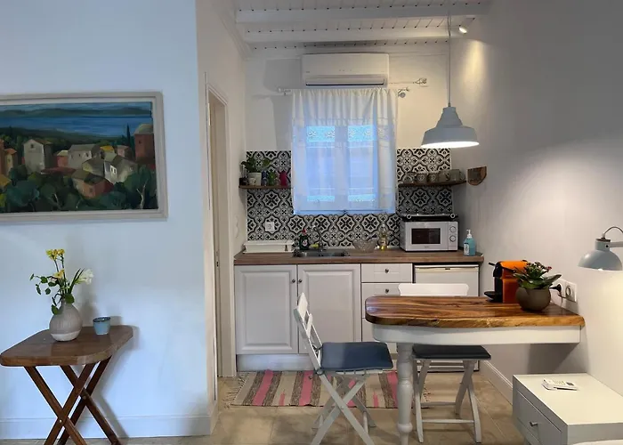 La Casa Del Barbiere *