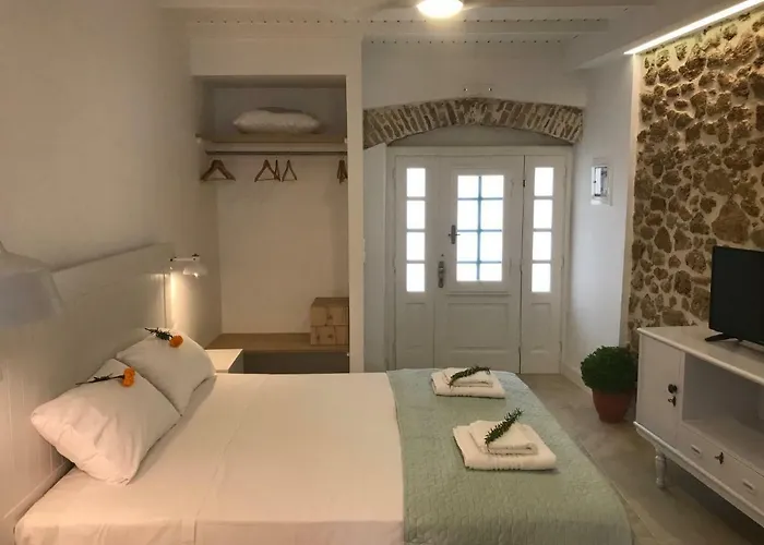 La Casa Del Barbiere Apartment
