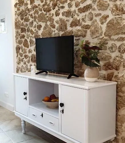 La Casa Del Barbiere *