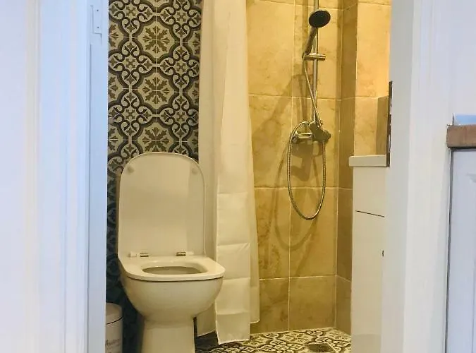 Apartment La Casa Del Barbiere Argyrades