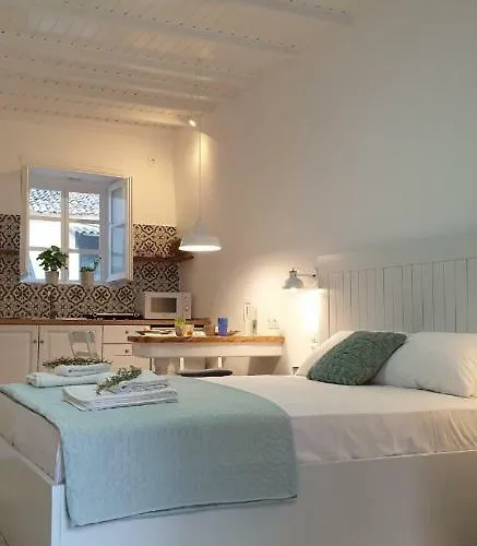 La Casa Del Barbiere Apartment
