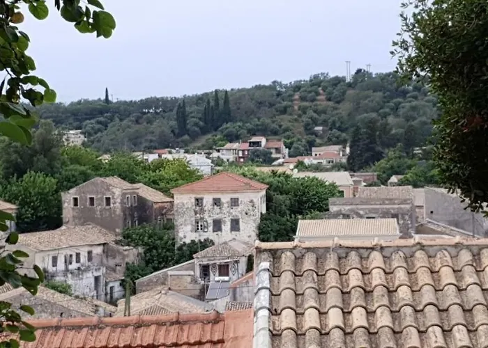 La Casa Del Barbiere